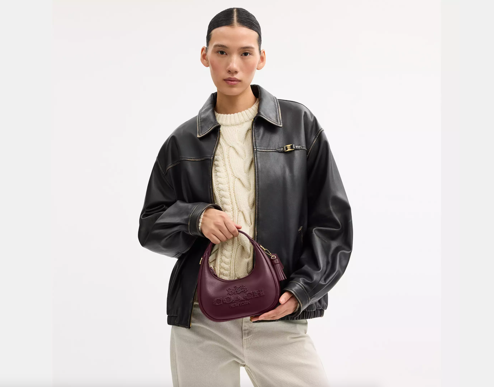 CCE60 BURGUNDYC
