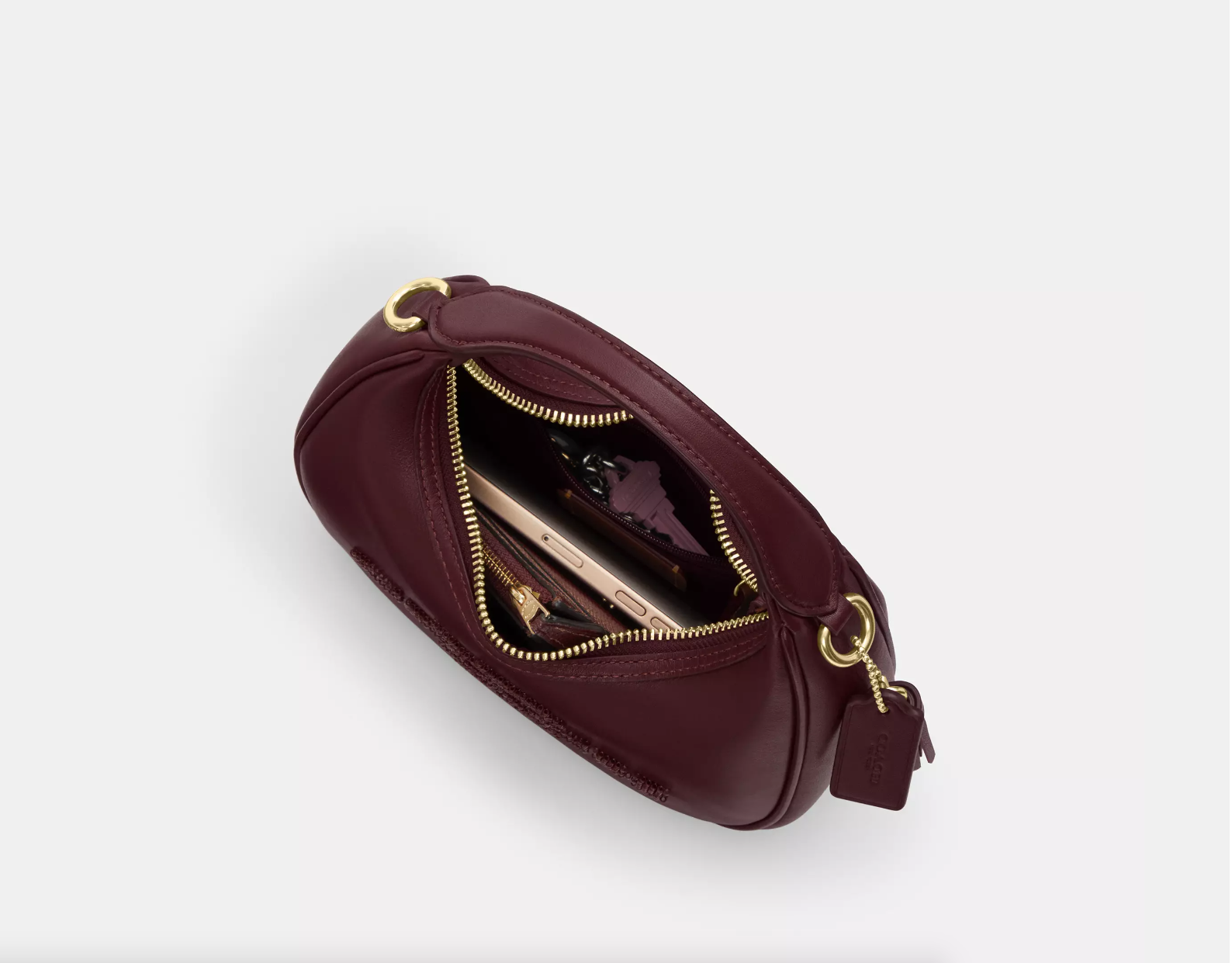 CCE60 BURGUNDYF