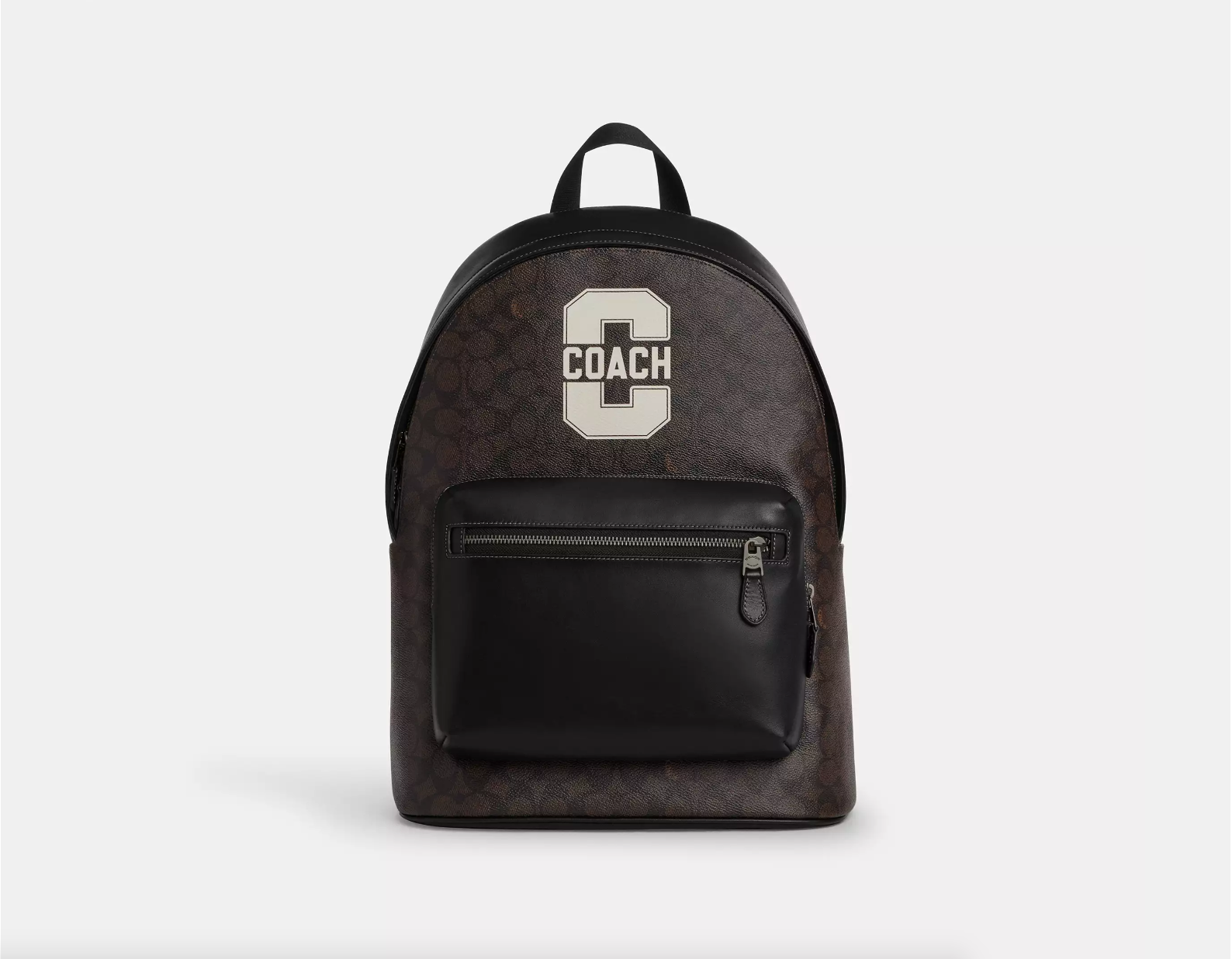 CCF67 WALNUT BLACK