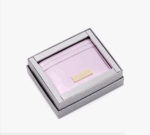Kate Spade Kenzie Boxed Small Cardholder (Quartz Pink)