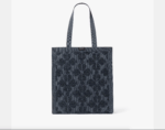 Kate Spade Brooke Terry Carryall Large Tote (Blazer Blue)