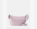 Kate Spade Carter Nylon Medium Sling Bag (Lavender)