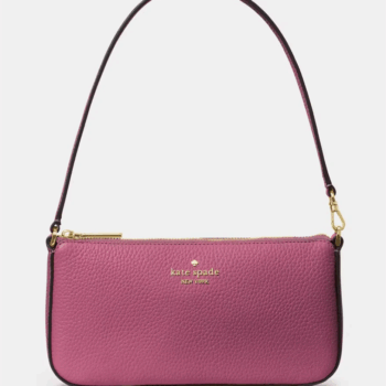Kate Spade Juliette Convertible Wristlet (Nouveau)