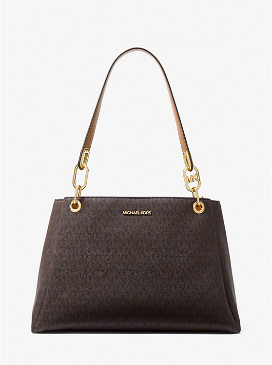 35H1G9TL9B BROWN