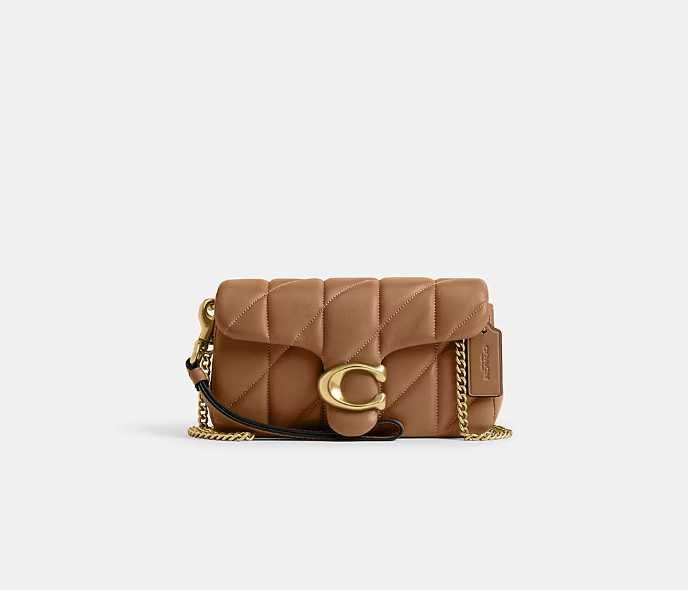 CP018 HONEY BROWN