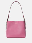 Kate Spade Juliette Medium Bucket Bag (Rose)