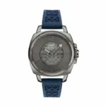 Coach Boyfriend Women Watch 14503978 (Blue)