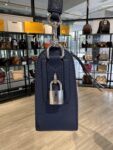 Marc Jacobs Drifter Small Convertible Shoulder Bag (Azure Blue)