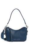Marc Jacobs Drifter Small Convertible Shoulder Bag (Azure Blue)