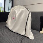 Sarah Shaber Dustbag