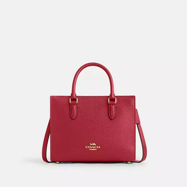 CY668 RED