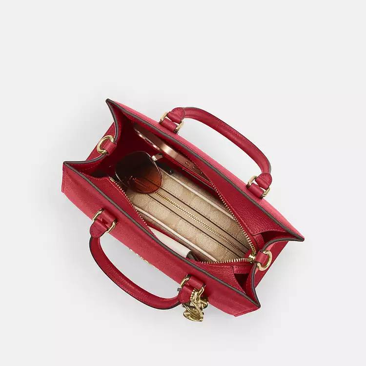 CY668 REDC