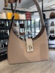 Kate Spade Phoebe Large Shoulder (Toasted Hazelnut)