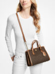 30F2G7CM1B BROWN