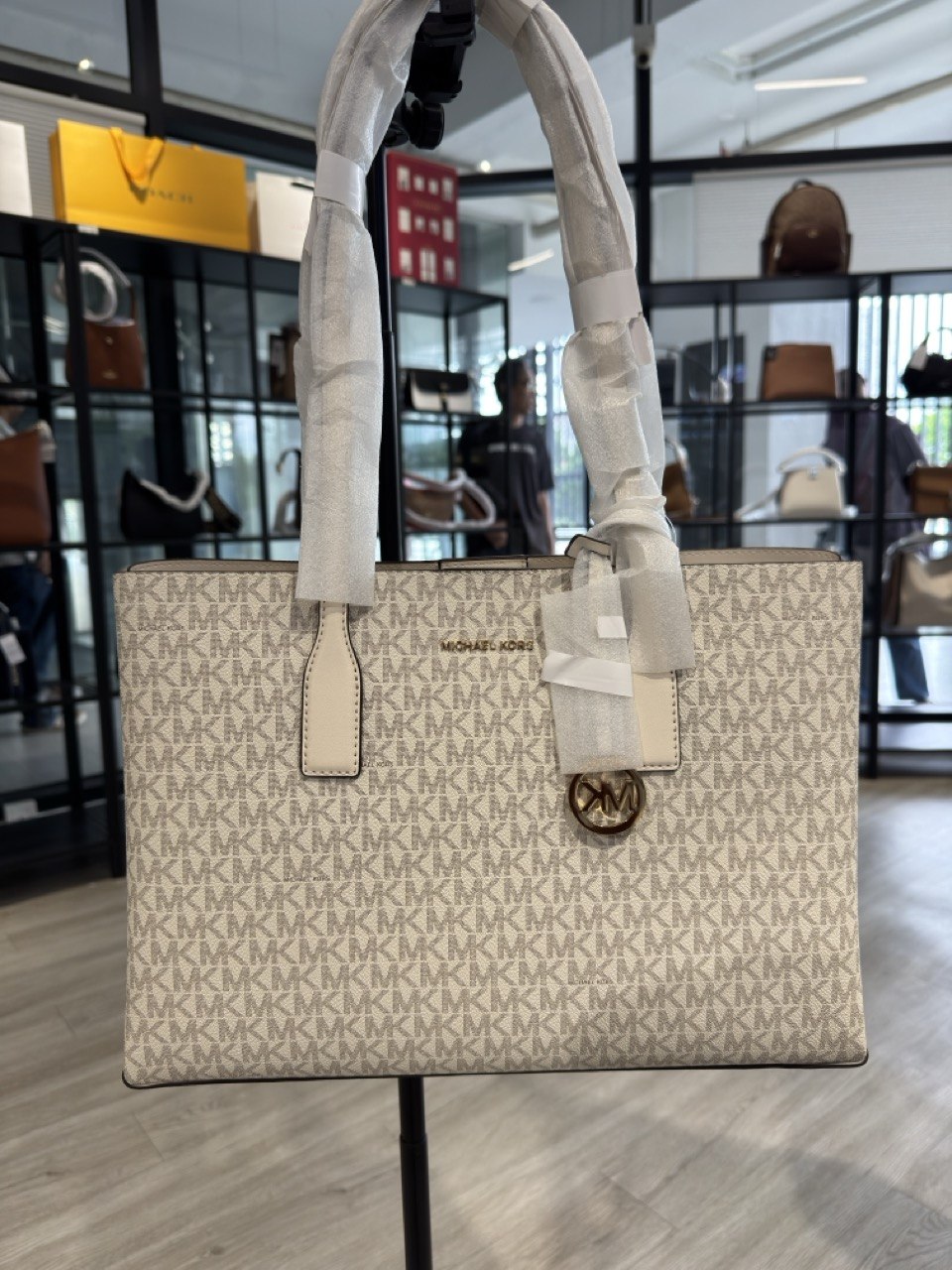 30S4S9RT2B VANILLA CREAM