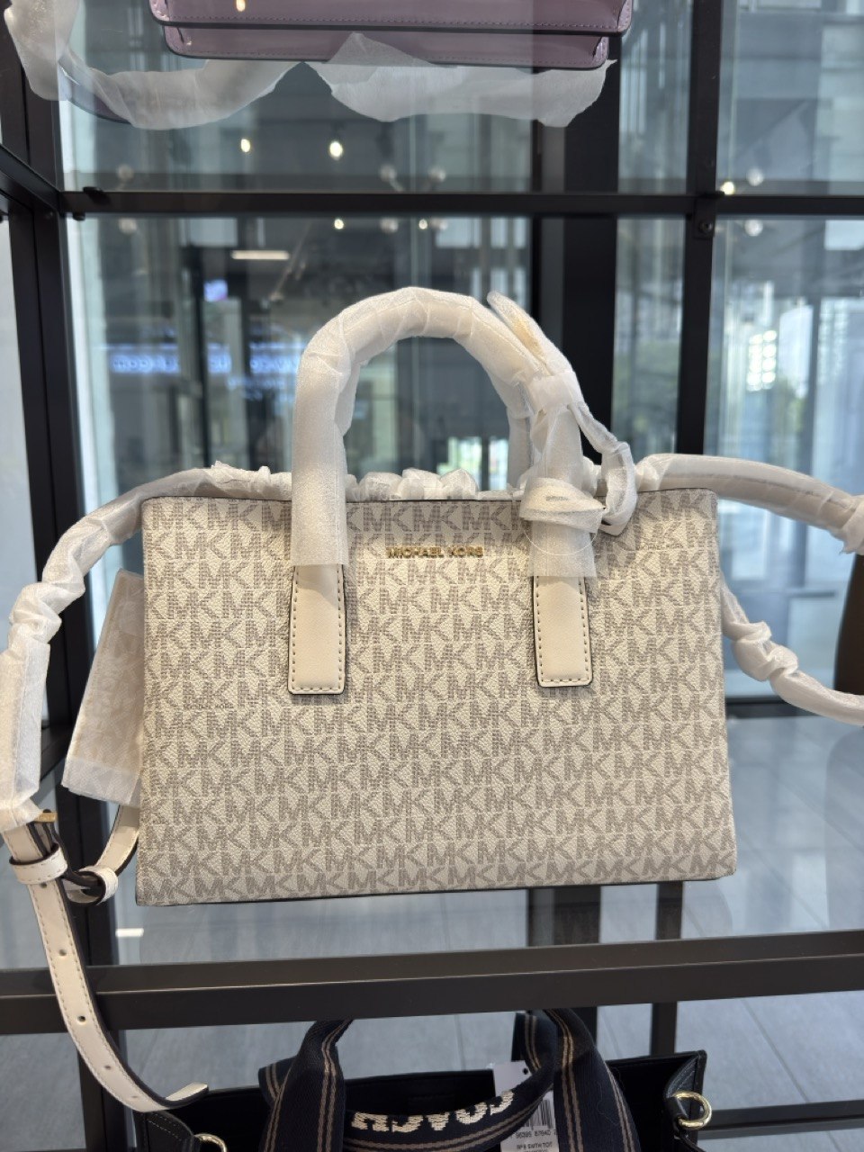 30S5G9RS1B VANILLA CREAM