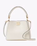 Kate Spade Phoebe Small Top Handle (Meringue)