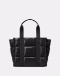 Kate Spade Kip Puffy Small Tote (Black)
