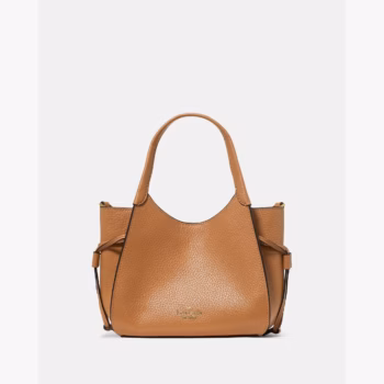 Kate Spade Stash Mini Carryall Bag (Bungalow)