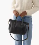 SHB2657001 BLACK