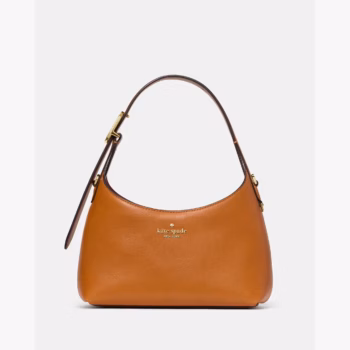 Kate Spade 454 Mini Crossbody Bag (Orange Jas)