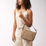 SHB2706268 BEIGE BROWNC