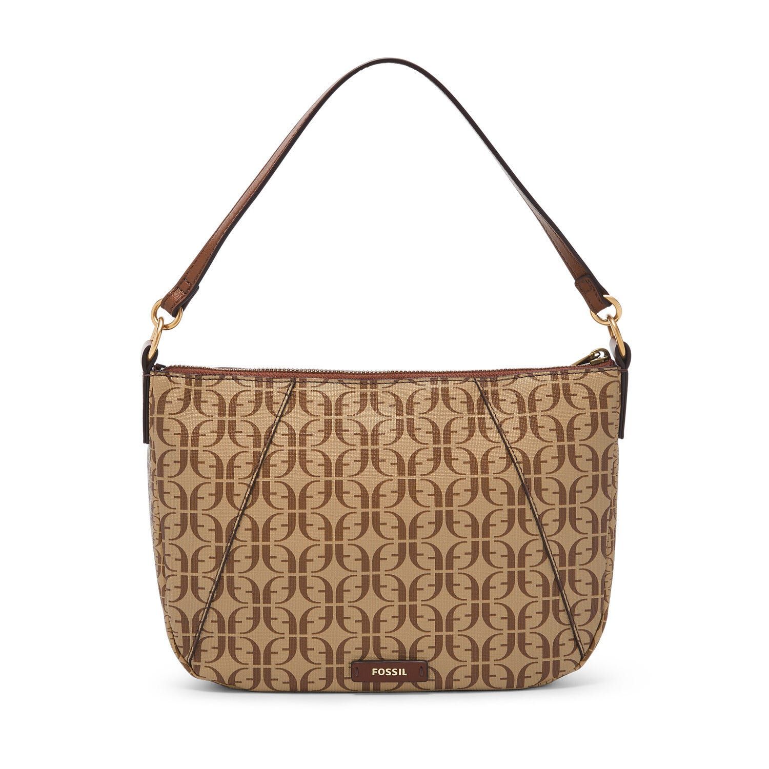 SHB2706268 BEIGE BROWNC