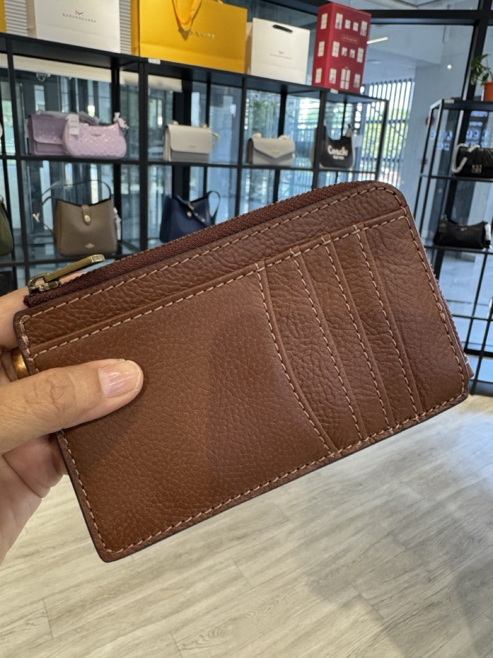 SWL2878210 BROWNA