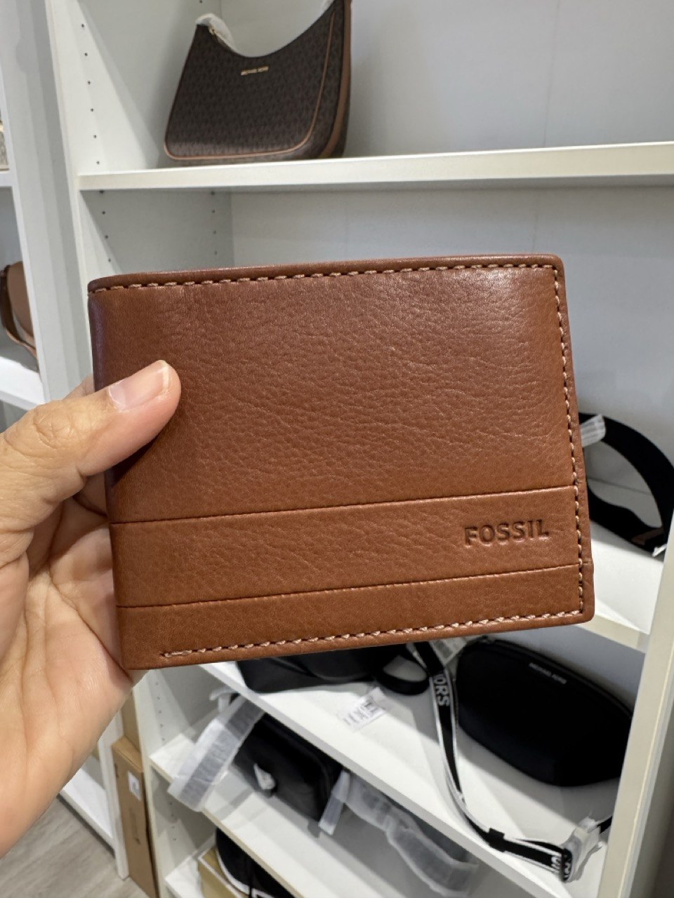 SML1390210 BROWNC