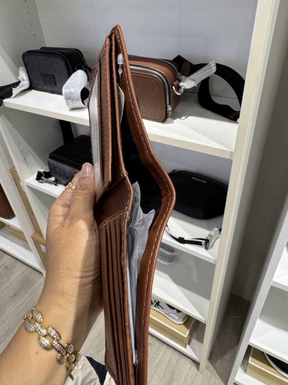 SML1390210 BROWND