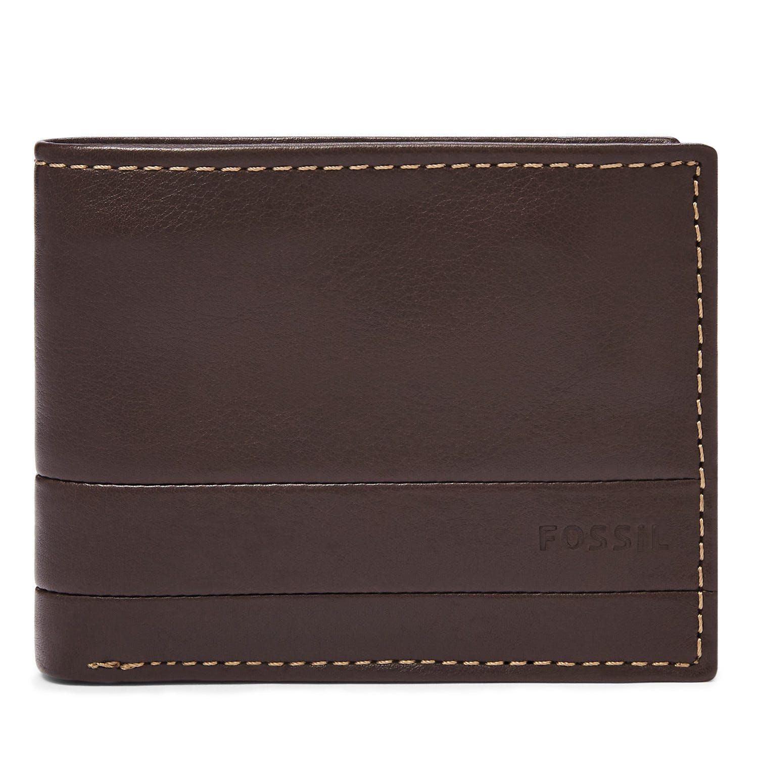 SML1394201 DARK BROWN