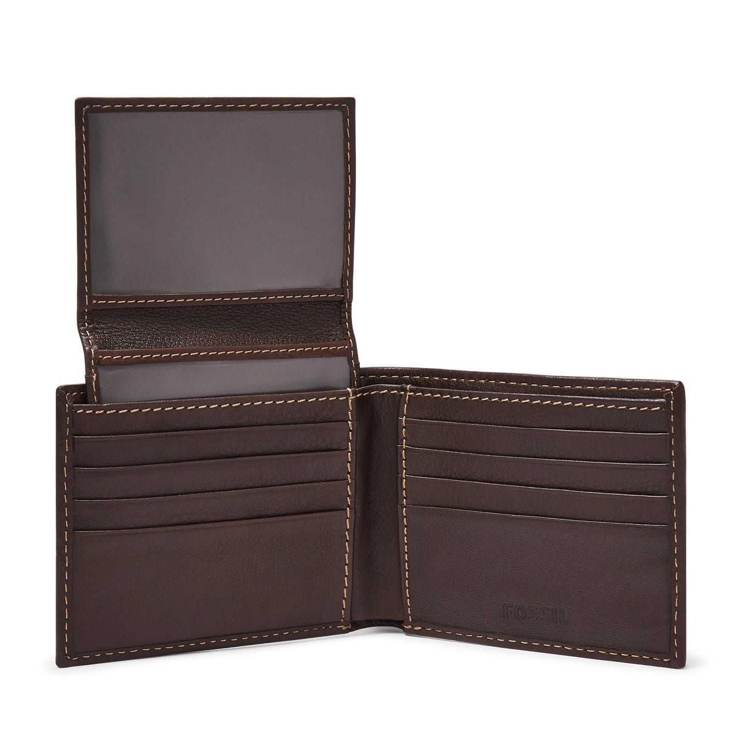 SML1394201 DARK BROWNA