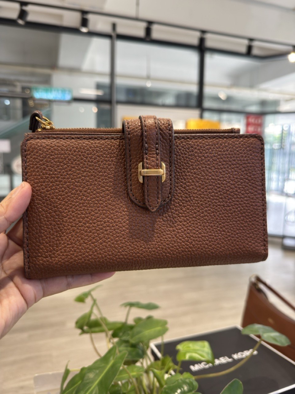 SWL2924210 BROWN