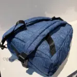 4S6HBP003H02 DENIM BLUEA