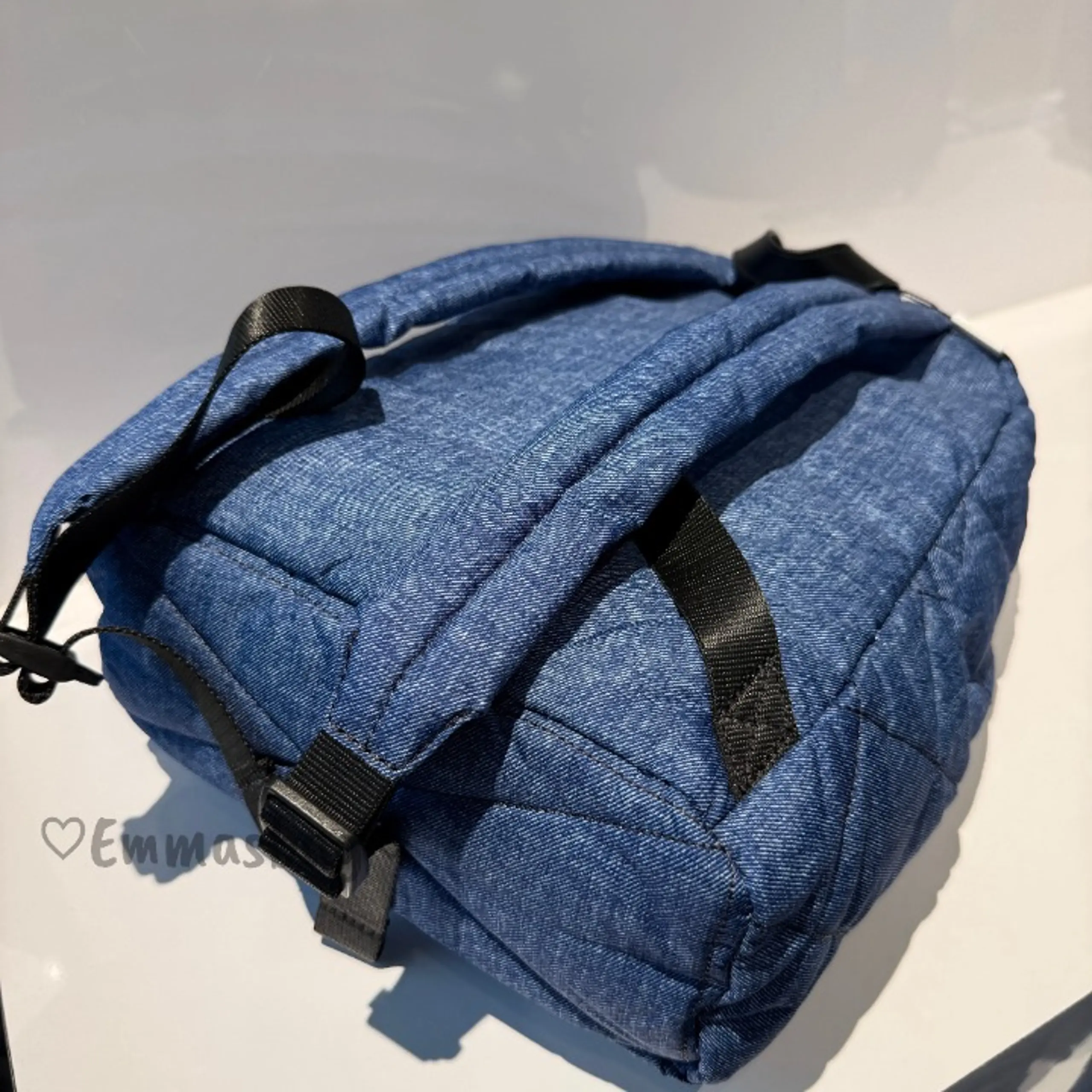 4S6HBP003H02 DENIM BLUE