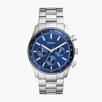Fossil Sullivan Analog Men Watch (BQ2853)