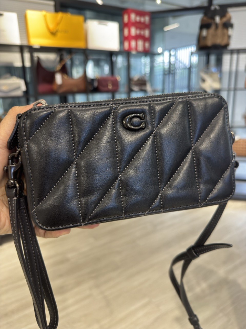CM531 V5BLK