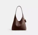 Coach Brooklyn Shoulder Bag 28 (Maple) - Exclusive Boutique Collection