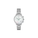 Fossil Women's Neutra Chronograph, Stainless Steel Watch (ES5357)