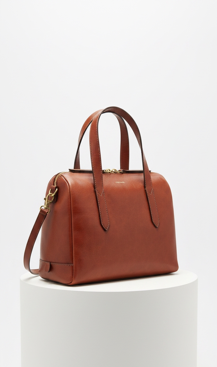 Fossil Sydney Satchel4