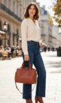 Fossil Sydney Satchel3