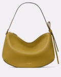 In Transit - Kate Spade Loop Large Shoulder Bag (Laurel Leaf) - Exclusive Boutique Collection