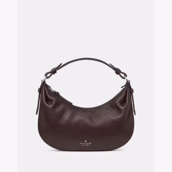 Kate Spade Selene Shoulder Bag (Hot Fudge)