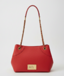 Marc Jacobs The Small Plaza Tote Pebbled (Sunset)  - Exclusive Boutique Collection
