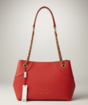 Marc Jacob The Small Plaza Tote Pebbled (Sunset) – Exclusive Boutique Collection