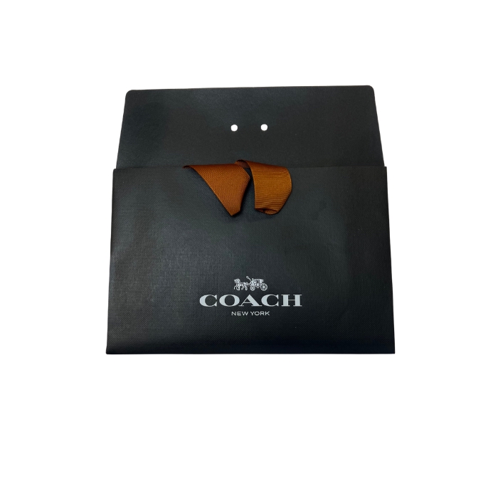 Coach Paperbag For wallet (4)