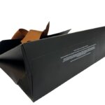 Coach Paperbag For wallet