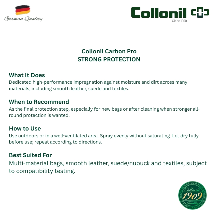 Collonil Carbon Pro (1)