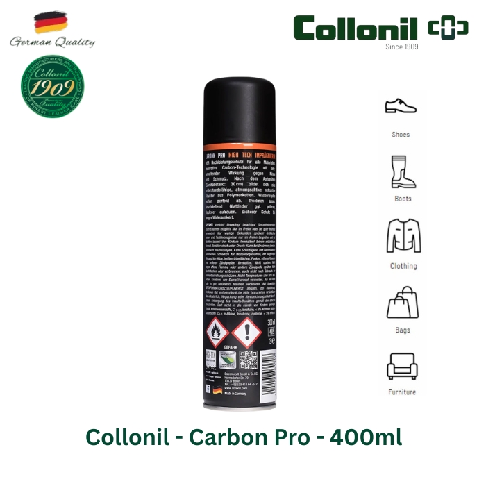 Collonil Carbon Pro (2)