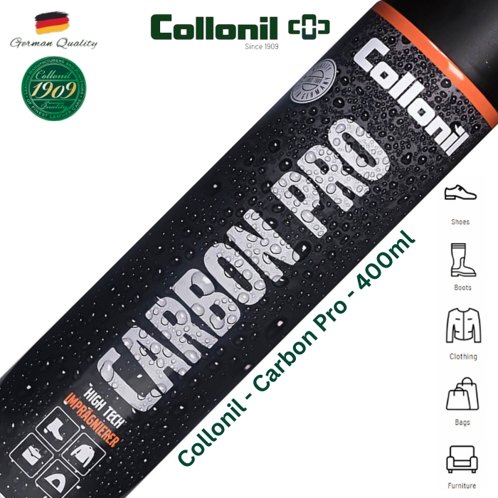 Collonil Carbon Pro (4)